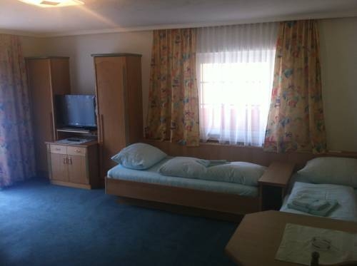 Imagen general del Casa de Huéspedes Schnitzl-Eck. Foto 7