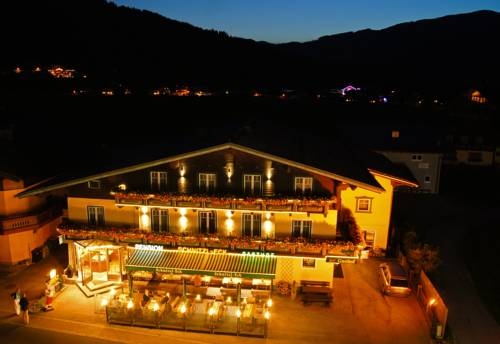 Imagen general del Casa de Huéspedes Schnitzl-Eck. Foto 9