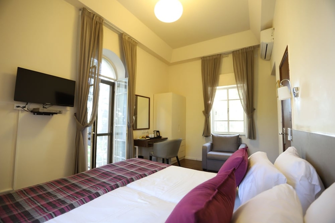 Imagen de la habitación del Casa de Huéspedes Scots House Hotel. Foto 4