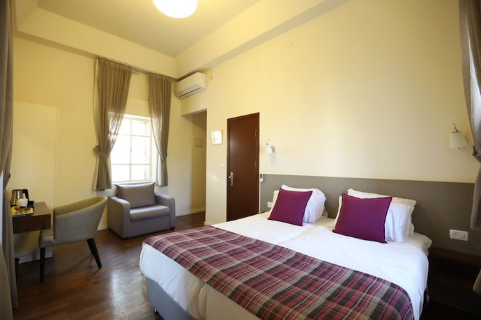 Imagen de la habitación del Casa de Huéspedes Scots House Hotel. Foto 5
