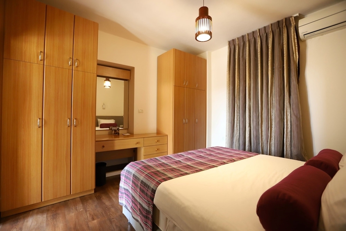 Imagen de la habitación del Casa de Huéspedes Scots House Hotel. Foto 6