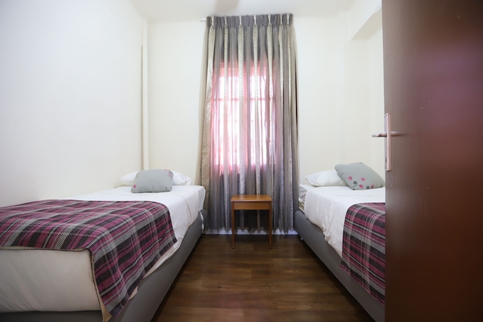 Imagen de la habitación del Casa de Huéspedes Scots House Hotel. Foto 7