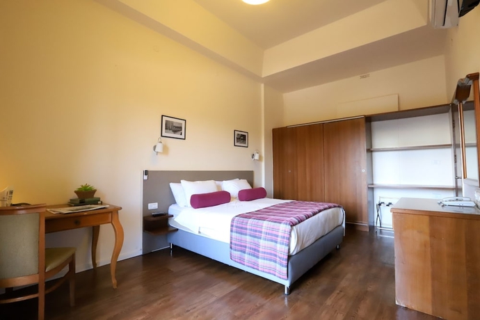 Imagen de la habitación del Casa de Huéspedes Scots House Hotel. Foto 9