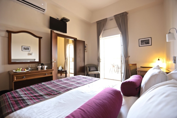 Imagen de la habitación del Casa de Huéspedes Scots House Hotel. Foto 10