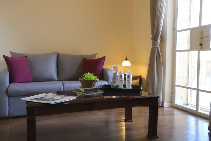 Imagen de la habitación del Casa de Huéspedes Scots House Hotel. Foto 11
