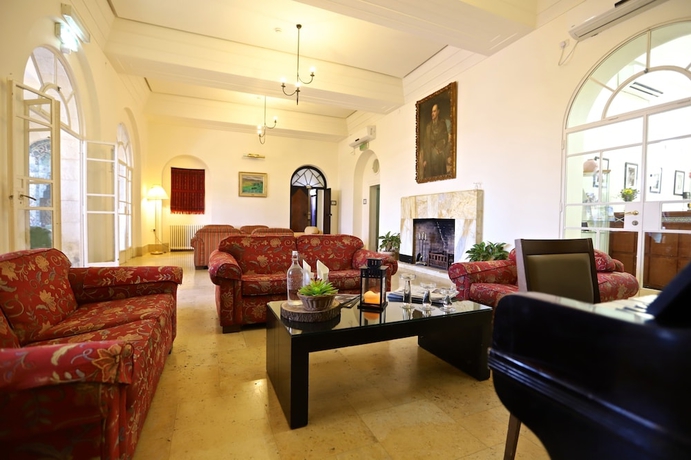 Imagen de los interiores del Casa de Huéspedes Scots House Hotel. Foto 18