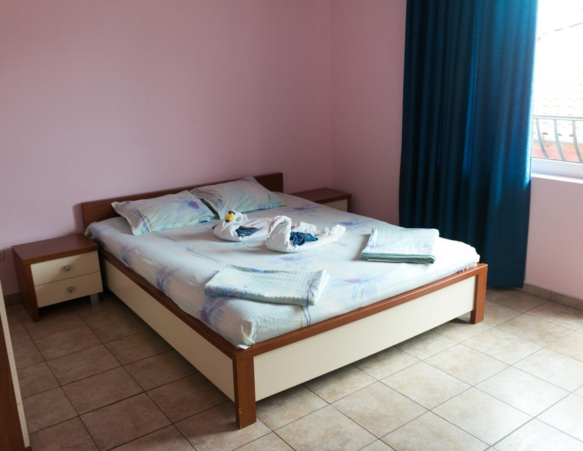Imagen general del Casa de Huéspedes Sea House. Foto 4