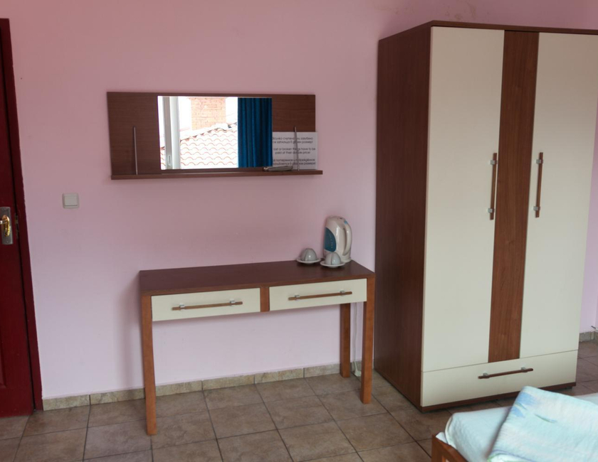 Imagen general del Casa de Huéspedes Sea House. Foto 5