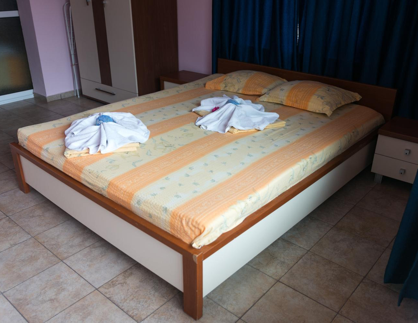 Imagen general del Casa de Huéspedes Sea House. Foto 12