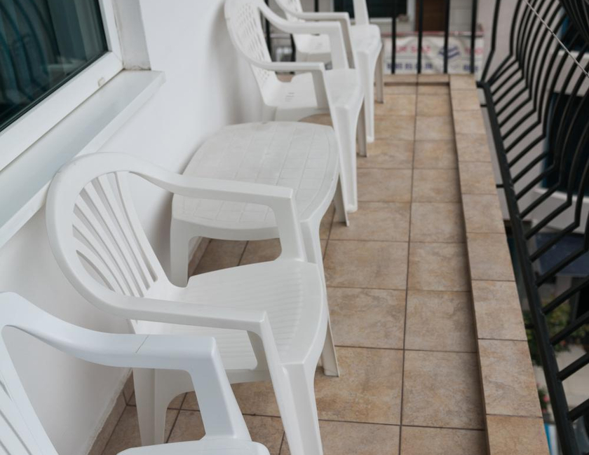 Imagen general del Casa de Huéspedes Sea House. Foto 13