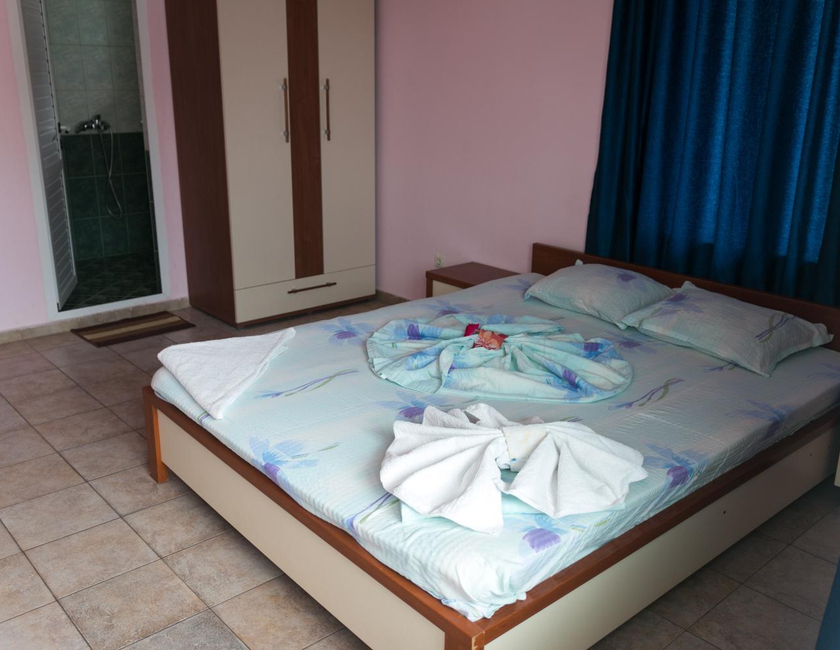 Imagen general del Casa de Huéspedes Sea House. Foto 15