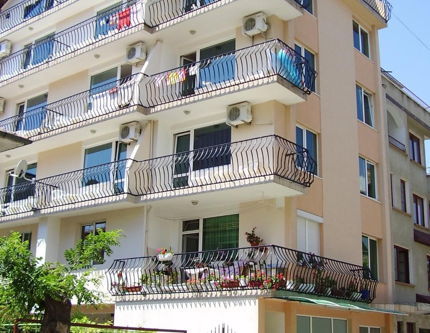 Imagen general del Casa de Huéspedes Sea House. Foto 16