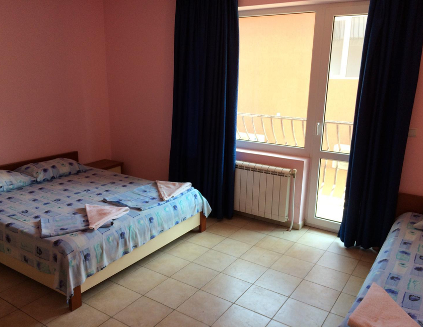Imagen general del Casa de Huéspedes Sea House. Foto 17