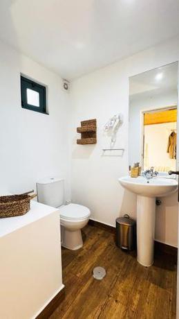 Imagen de la habitación del Casa de Huéspedes Sé Velha Suites. Foto 16