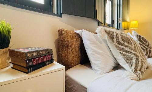 Imagen de la habitación del Casa de Huéspedes Sé Velha Suites. Foto 18