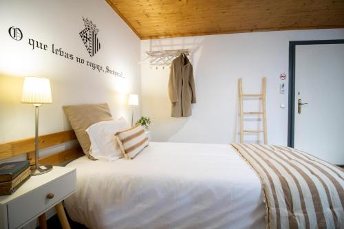 Imagen general del Casa de Huéspedes Sé Velha Suites. Foto 3