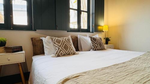 Imagen general del Casa de Huéspedes Sé Velha Suites. Foto 4