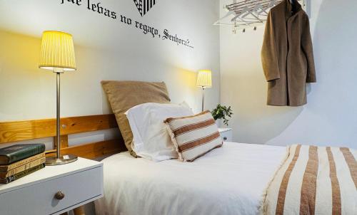 Imagen general del Casa de Huéspedes Sé Velha Suites. Foto 6