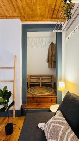 Imagen general del Casa de Huéspedes Sé Velha Suites. Foto 7