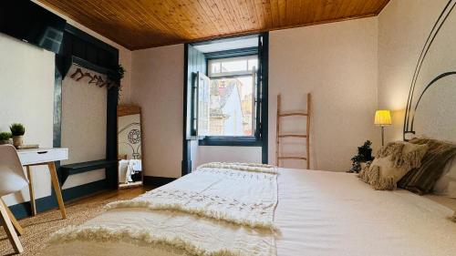 Imagen general del Casa de Huéspedes Sé Velha Suites. Foto 8