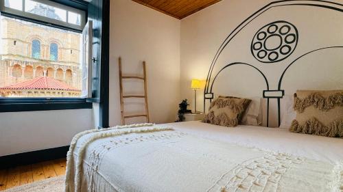 Imagen general del Casa de Huéspedes Sé Velha Suites. Foto 9