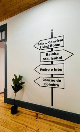 Imagen general del Casa de Huéspedes Sé Velha Suites. Foto 10