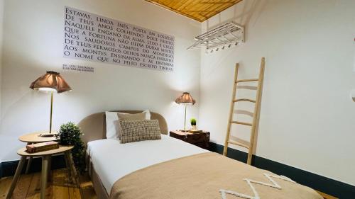 Imagen general del Casa de Huéspedes Sé Velha Suites. Foto 11