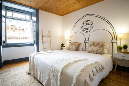 Imagen general del Casa de Huéspedes Sé Velha Suites. Foto 13