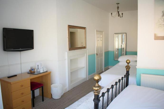 Imagen general del Casa de Huéspedes Serenity Guest House. Foto 3