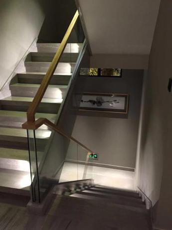 Imagen de la habitación del Casa de Huéspedes Shanshui Mingyuan. Foto 10