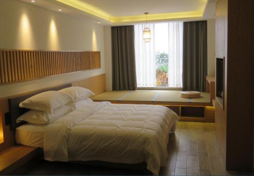 Imagen general del Casa de Huéspedes Shanshui Mingyuan. Foto 4