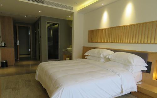 Imagen general del Casa de Huéspedes Shanshui Mingyuan. Foto 5