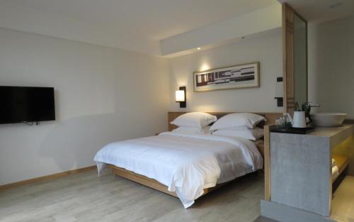 Imagen general del Casa de Huéspedes Shanshui Mingyuan. Foto 6