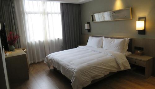 Imagen general del Casa de Huéspedes Shanshui Mingyuan. Foto 9