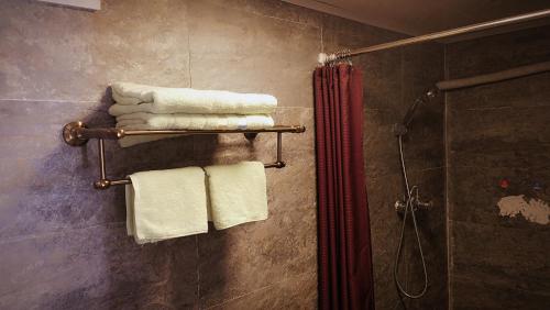 Imagen general del Casa de Huéspedes Shanxi. Foto 1