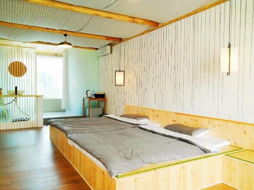 Imagen general del Casa de Huéspedes Shanxi. Foto 2