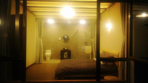 Imagen general del Casa de Huéspedes Shanxi. Foto 3