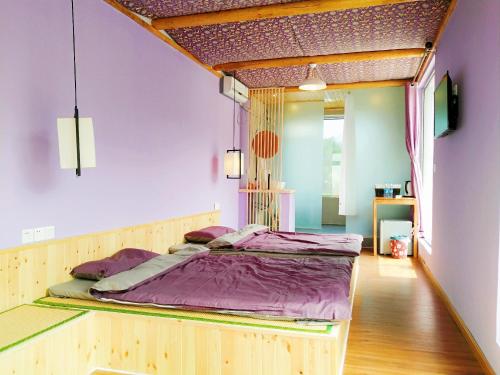 Imagen general del Casa de Huéspedes Shanxi. Foto 4