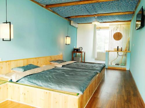 Imagen de la habitación del Casa de Huéspedes Shanxi. Foto 7