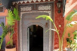 Imagen general del Casa de Huéspedes Sherazade. Foto 2