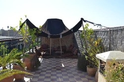 Imagen de los interiores del Casa de Huéspedes Sherazade. Foto 5