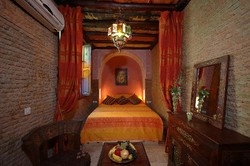 Imagen de la habitación del Casa de Huéspedes Sherazade. Foto 3