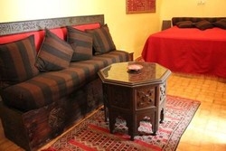 Imagen de la habitación del Casa de Huéspedes Sherazade. Foto 4