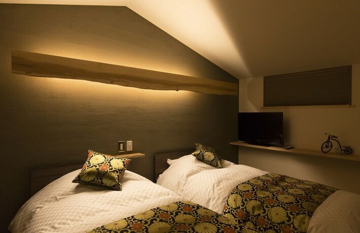 Imagen general del Casa de Huéspedes Shioriya. Foto 2