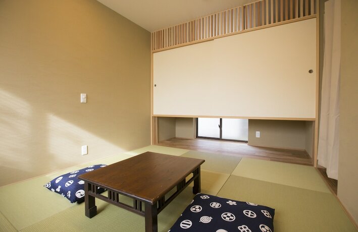 Imagen general del Casa de Huéspedes Shioriya. Foto 3