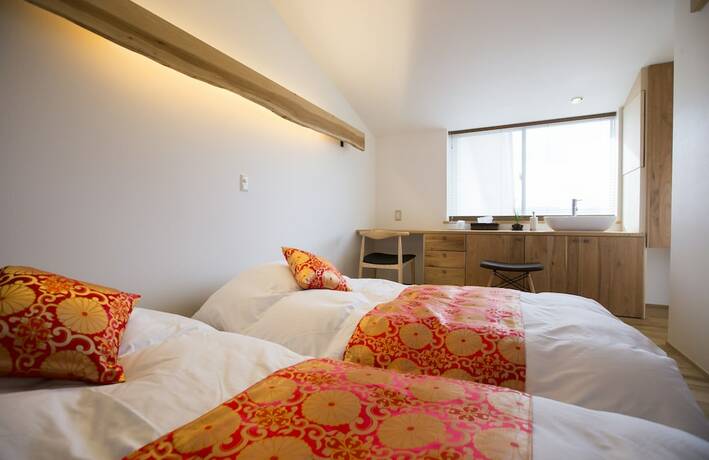 Imagen general del Casa de Huéspedes Shioriya. Foto 4