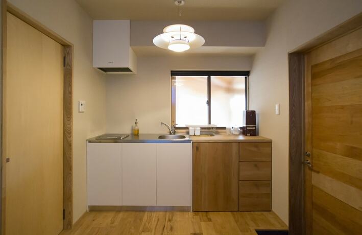 Imagen general del Casa de Huéspedes Shioriya. Foto 5
