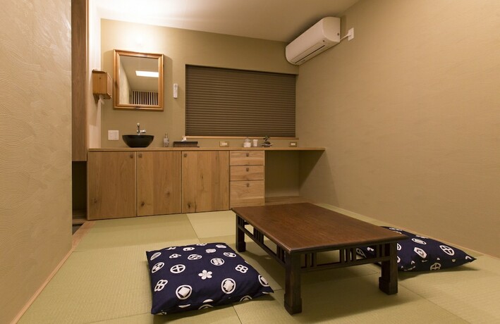 Imagen general del Casa de Huéspedes Shioriya. Foto 7