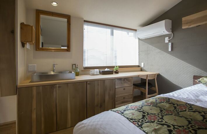 Imagen general del Casa de Huéspedes Shioriya. Foto 8