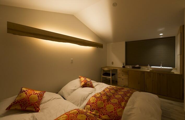 Imagen general del Casa de Huéspedes Shioriya. Foto 11